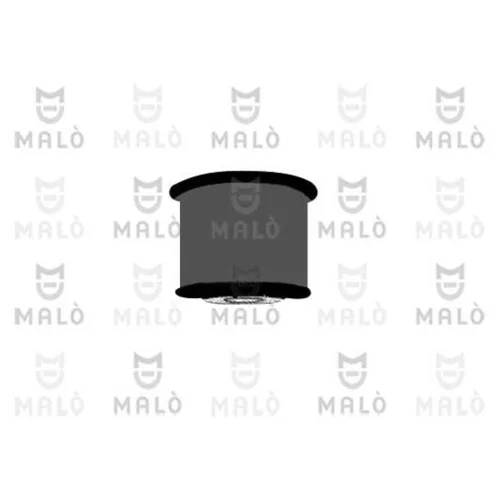 Uloženie riadenia 50649 /AKRON-MALO/