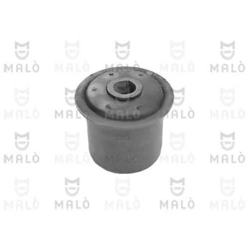 Uloženie riadenia AKRON-MALO 50658
