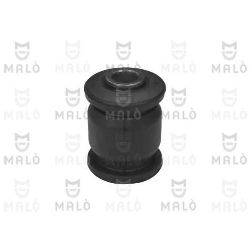 Uloženie riadenia AKRON-MALO 53691