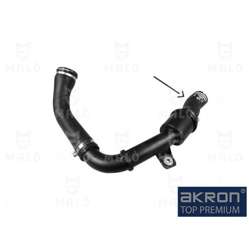 Hadica plniaceho vzduchu AKRON-MALO 73631