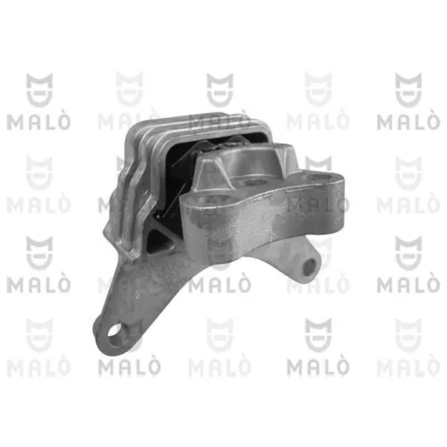 Uloženie motora AKRON-MALO 73941