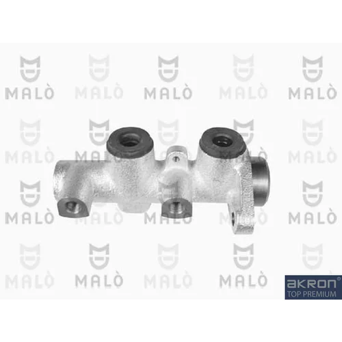 Hlavný brzdový valec AKRON-MALO 89065
