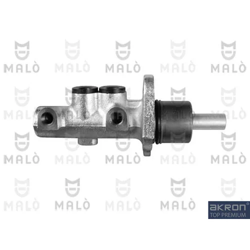 Hlavný brzdový valec AKRON-MALO 89112