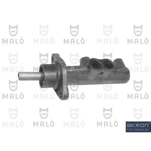 Hlavný brzdový valec AKRON-MALO 89172
