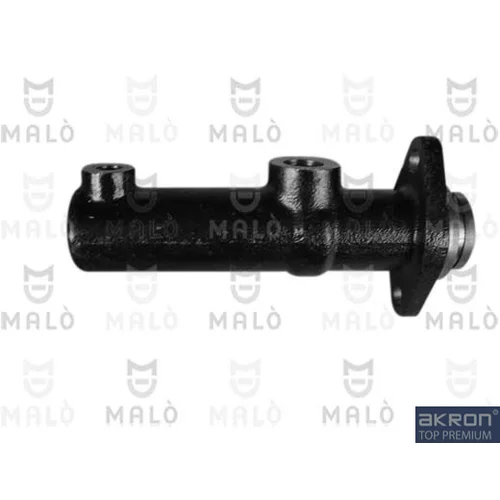Hlavný brzdový valec AKRON-MALO 89201