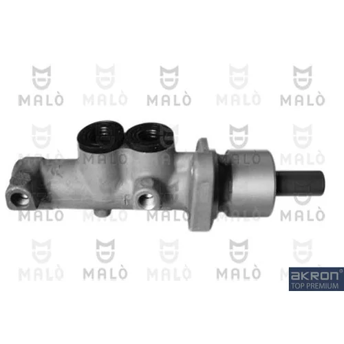 Hlavný brzdový valec AKRON-MALO 89433