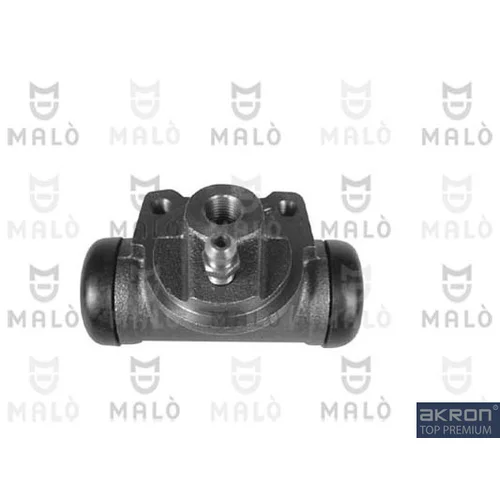 Brzdový valček kolesa AKRON-MALO 89577