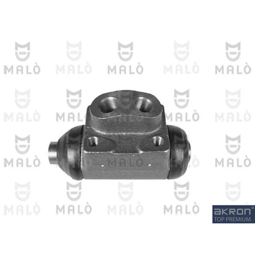 Brzdový valček kolesa AKRON-MALO 89626
