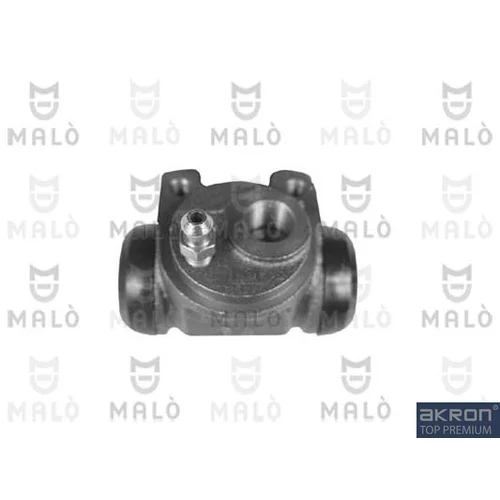 Brzdový valček kolesa AKRON-MALO 90037