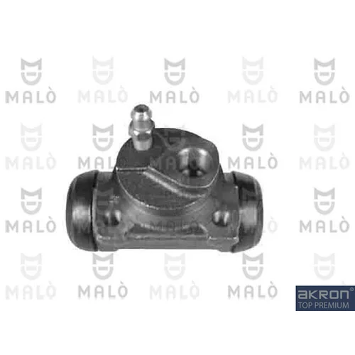 Brzdový valček kolesa AKRON-MALO 90132