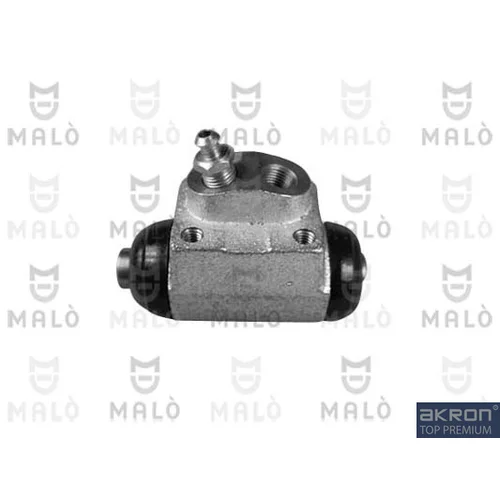 Brzdový valček kolesa AKRON-MALO 90145