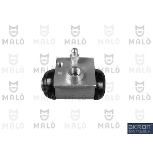 Brzdový valček kolesa AKRON-MALO 90263