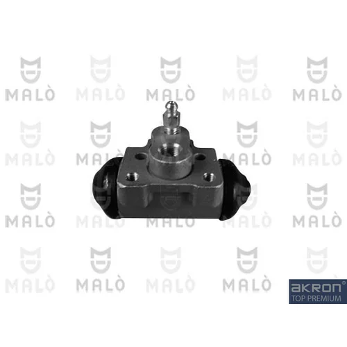 Brzdový valček kolesa AKRON-MALO 90353