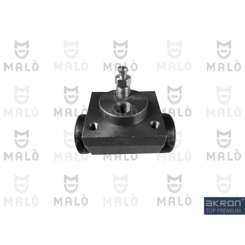 Brzdový valček kolesa AKRON-MALO 90356