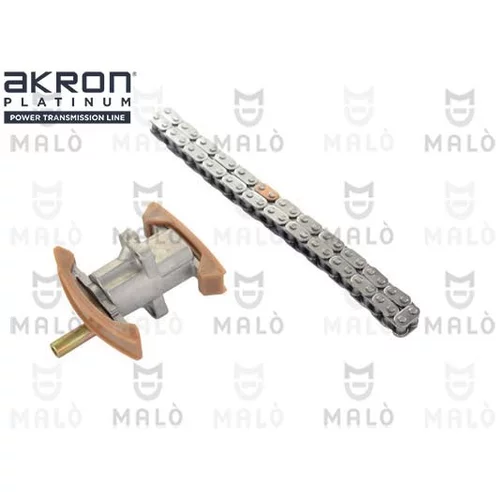 Sada rozvodovej reťaze AKRON-MALO 909060