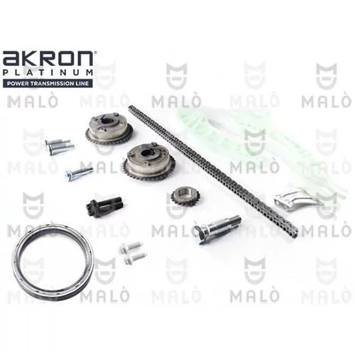 Sada rozvodovej reťaze AKRON-MALO 909125