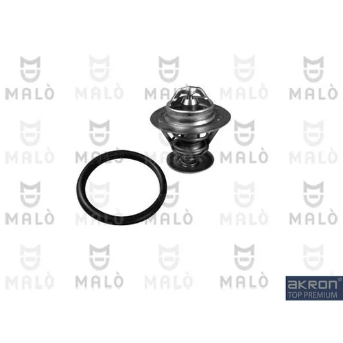 Termostat chladenia AKRON-MALO TER040