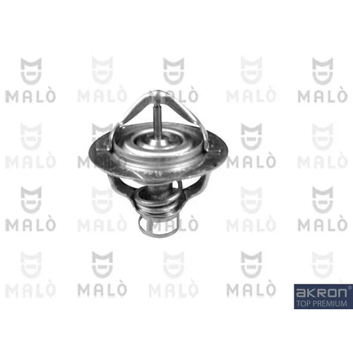 Termostat chladenia TER237 /AKRON-MALO/