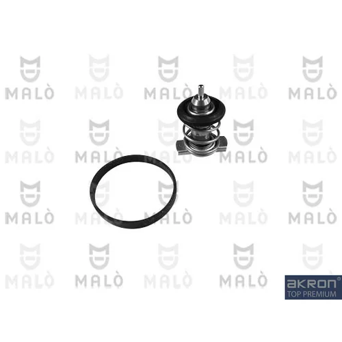 Termostat chladenia AKRON-MALO TER467