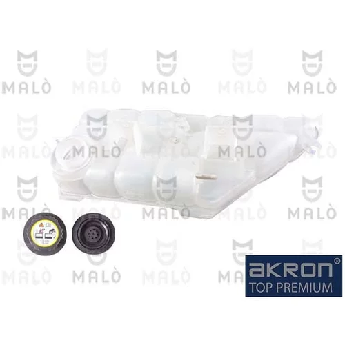 Vyrovnávacia nádobka chladiacej kvapaliny AKRON-MALO 117051