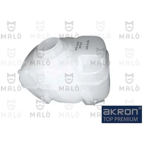 Vyrovnávacia nádobka chladiacej kvapaliny 117182 /AKRON-MALO/