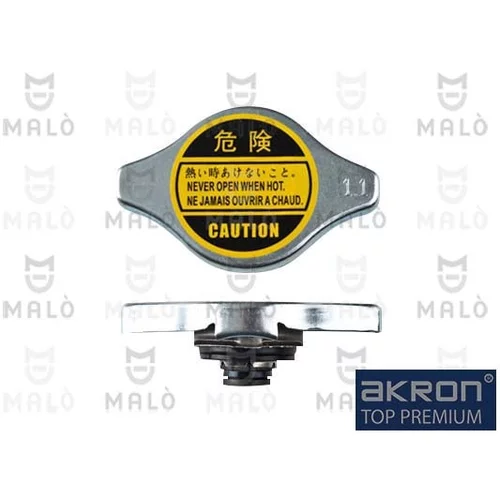 Uzáver chladiča AKRON-MALO 118069