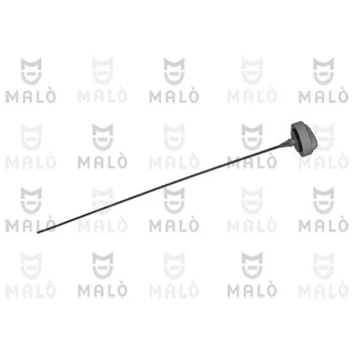 Mierka hladiny oleja AKRON-MALO 133010