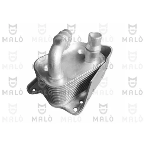 Chladič motorového oleja AKRON-MALO 135046