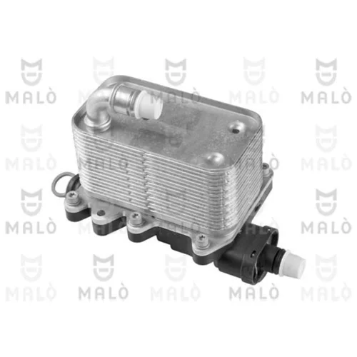 Chladič oleja automatickej prevodovky AKRON-MALO 135047