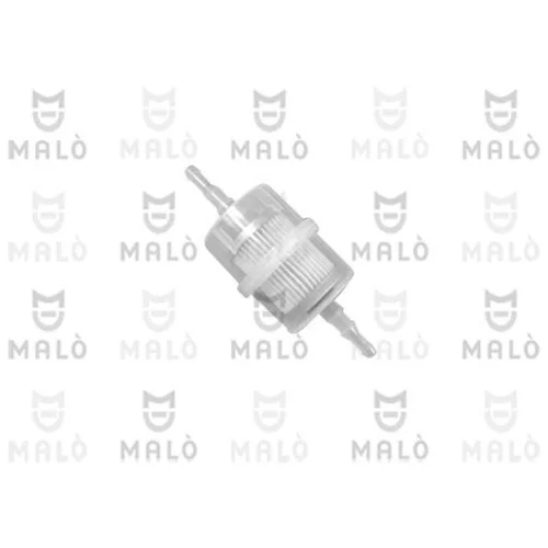 Palivový filter AKRON-MALO 137002