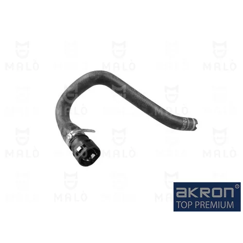 Hadica kúrenia AKRON-MALO 153307A