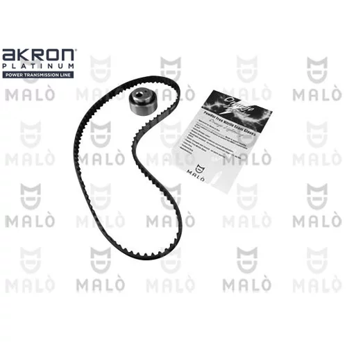 Sada ozubeného remeňa AKRON-MALO 1551076
