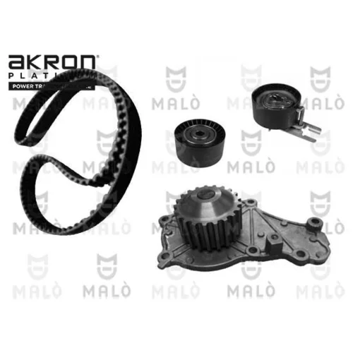 Vodné čerpadlo + sada ozubeného remeňa AKRON-MALO 1555004