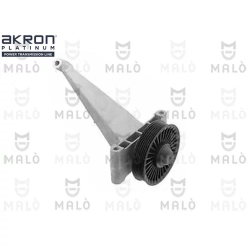 Vratná/vodiaca kladka rebrovaného klinového remeňa AKRON-MALO 1570253