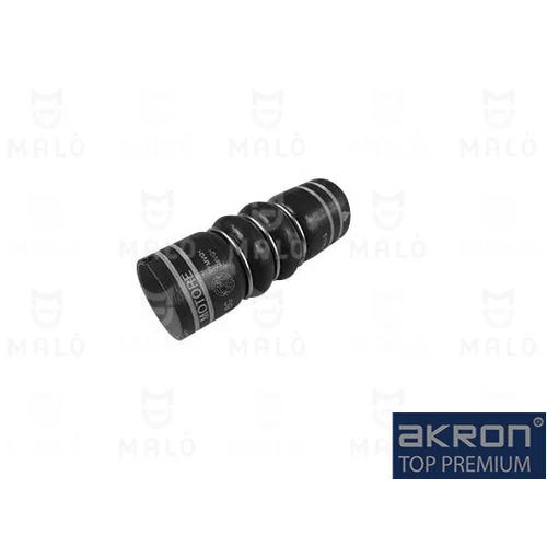 Hadica plniaceho vzduchu 15780SIL /AKRON-MALO/