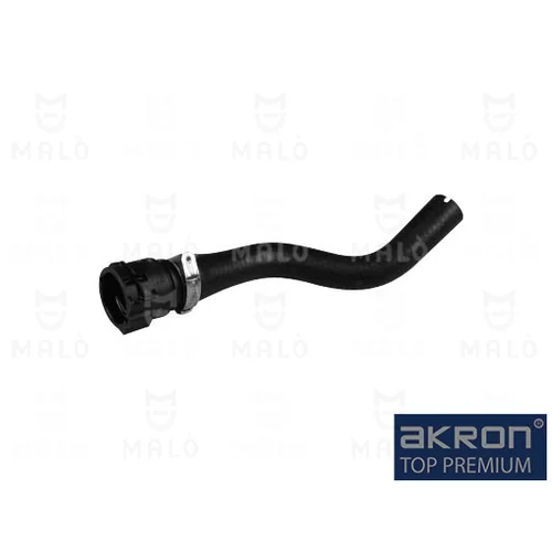 Hadica, výmenník tepla (kúrenie) AKRON-MALO 157981A