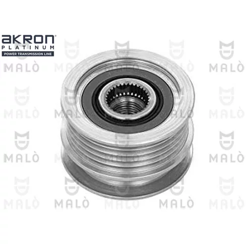 Voľnobežka alternátora AKRON-MALO 1580043