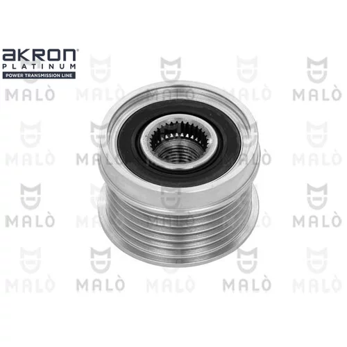 Voľnobežka alternátora AKRON-MALO 1580048
