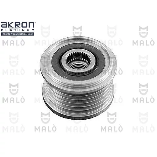 Voľnobežka alternátora AKRON-MALO 1580067