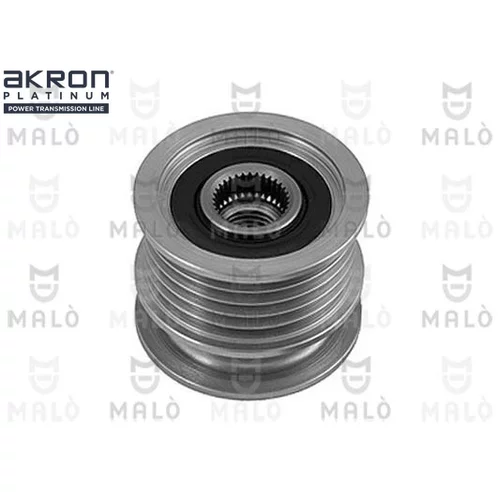 Voľnobežka alternátora AKRON-MALO 1580160