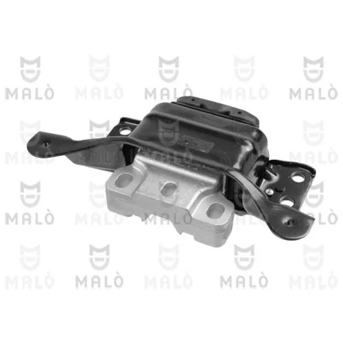 Uloženie motora AKRON-MALO 17011