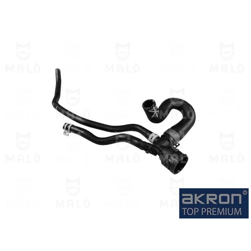 Hadica chladenia AKRON-MALO 17360A