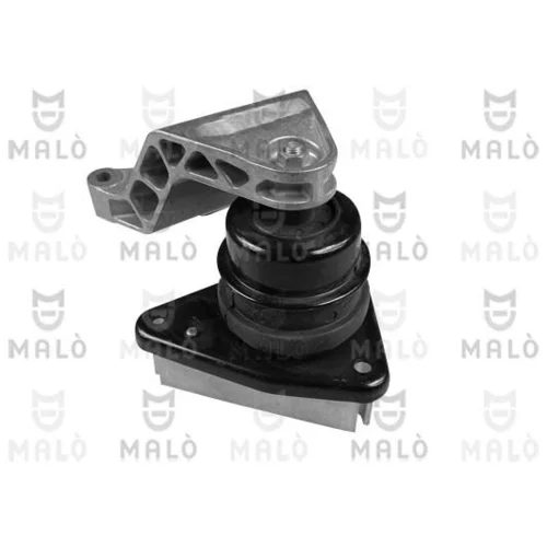 Uloženie motora AKRON-MALO 17504