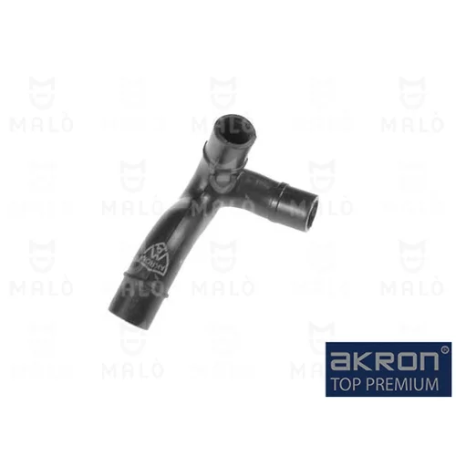 Hadica odvetrania kľukovej skrine AKRON-MALO 17547