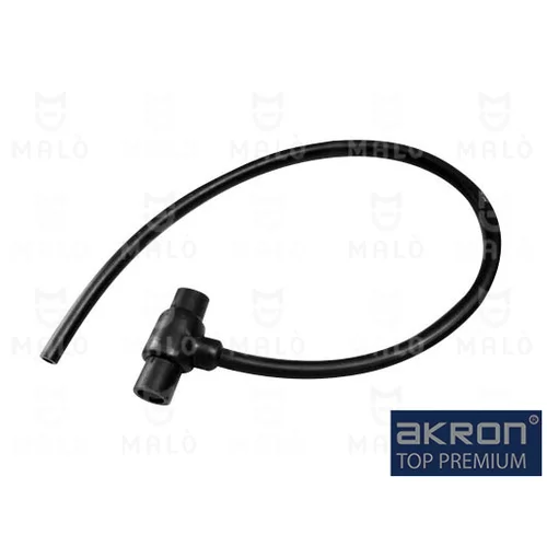 Hadica odvetrania kľukovej skrine AKRON-MALO 177542