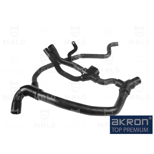 Hadica chladenia AKRON-MALO 185737A