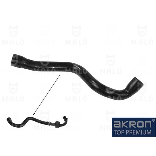 Hadica plniaceho vzduchu AKRON-MALO 189571A