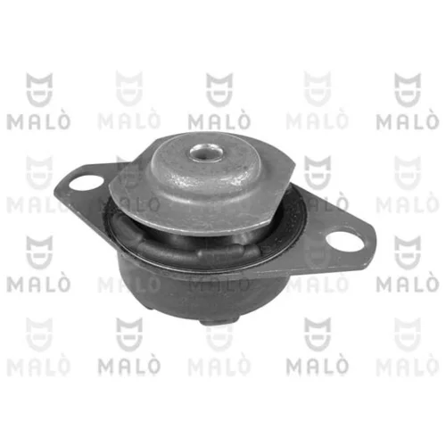 Uloženie motora AKRON-MALO 2127