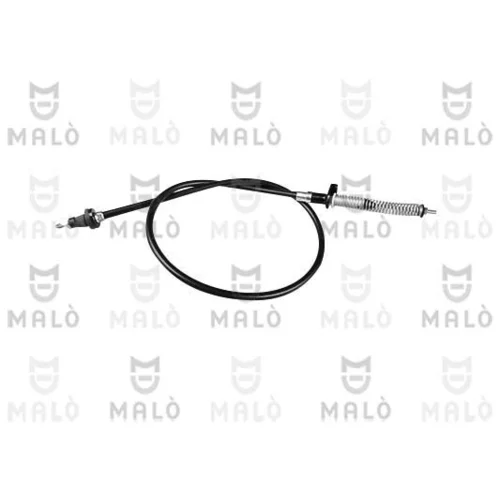 Plynové lanko AKRON-MALO 22419