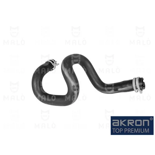 Hadica, výmenník tepla (kúrenie) AKRON-MALO 230852A